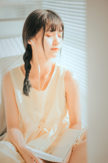 星野亚希三级
